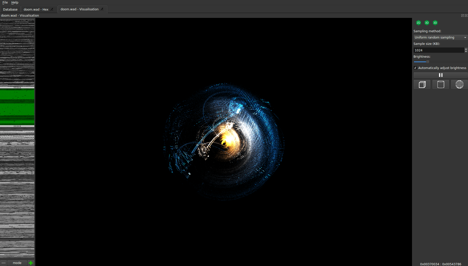 Rust read binary file фото 25