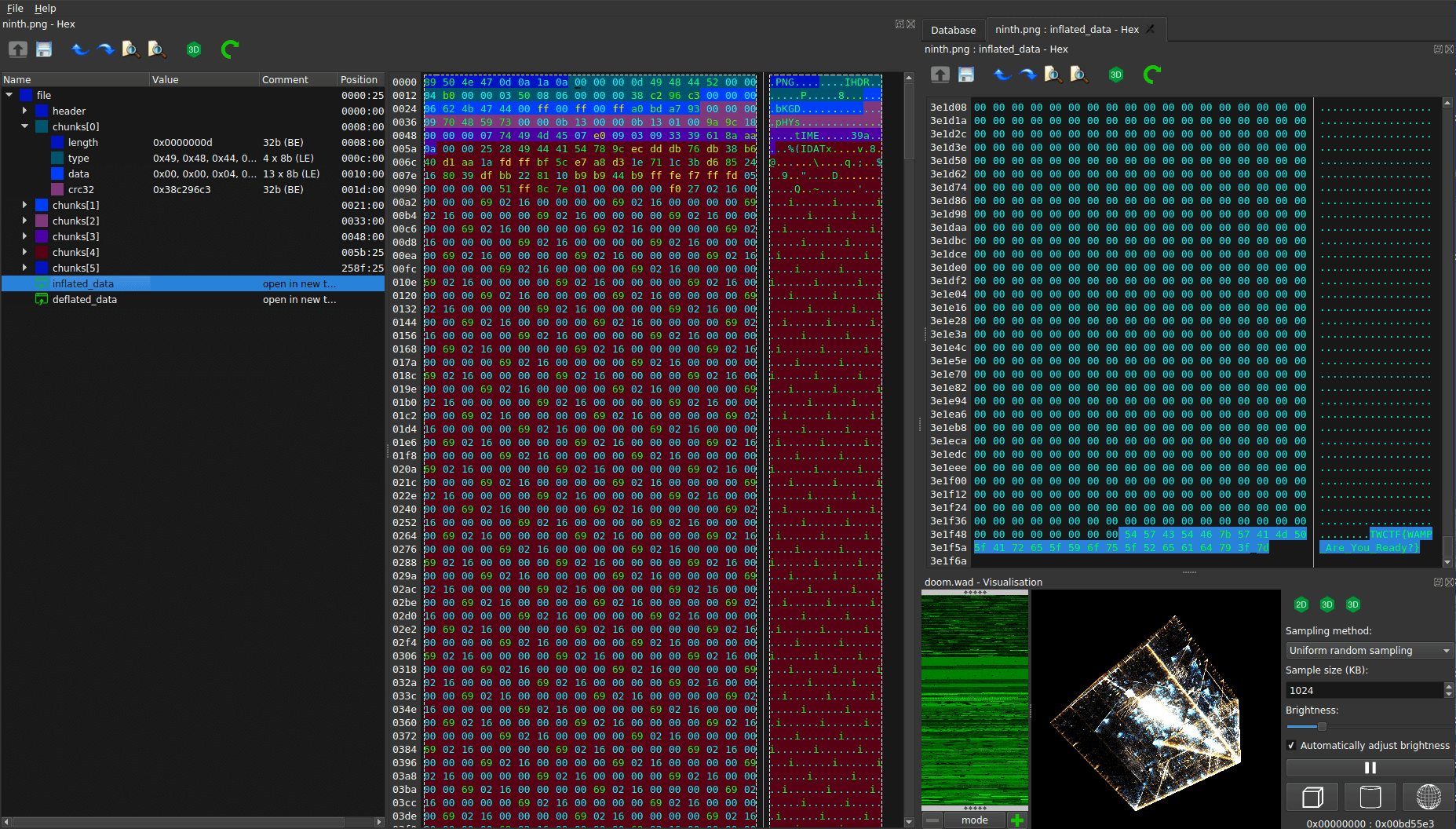 Best Open Source Binary File Comparison Tool Ideaswopoi